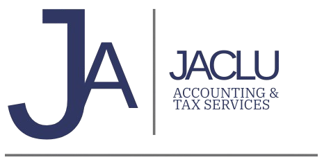 Jaclu Accounting & Tax Services